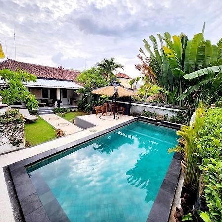 Sama Sama Villa Nusa Dua  Exterior foto