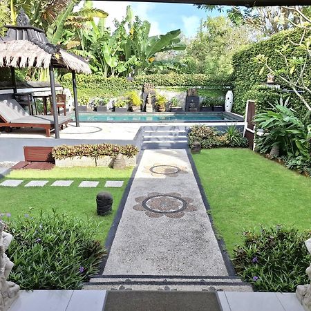 Sama Sama Villa Nusa Dua  Exterior foto