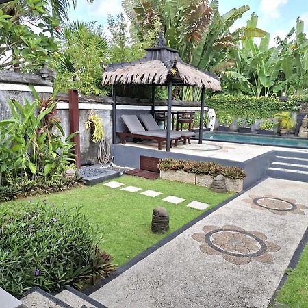 Sama Sama Villa Nusa Dua  Exterior foto
