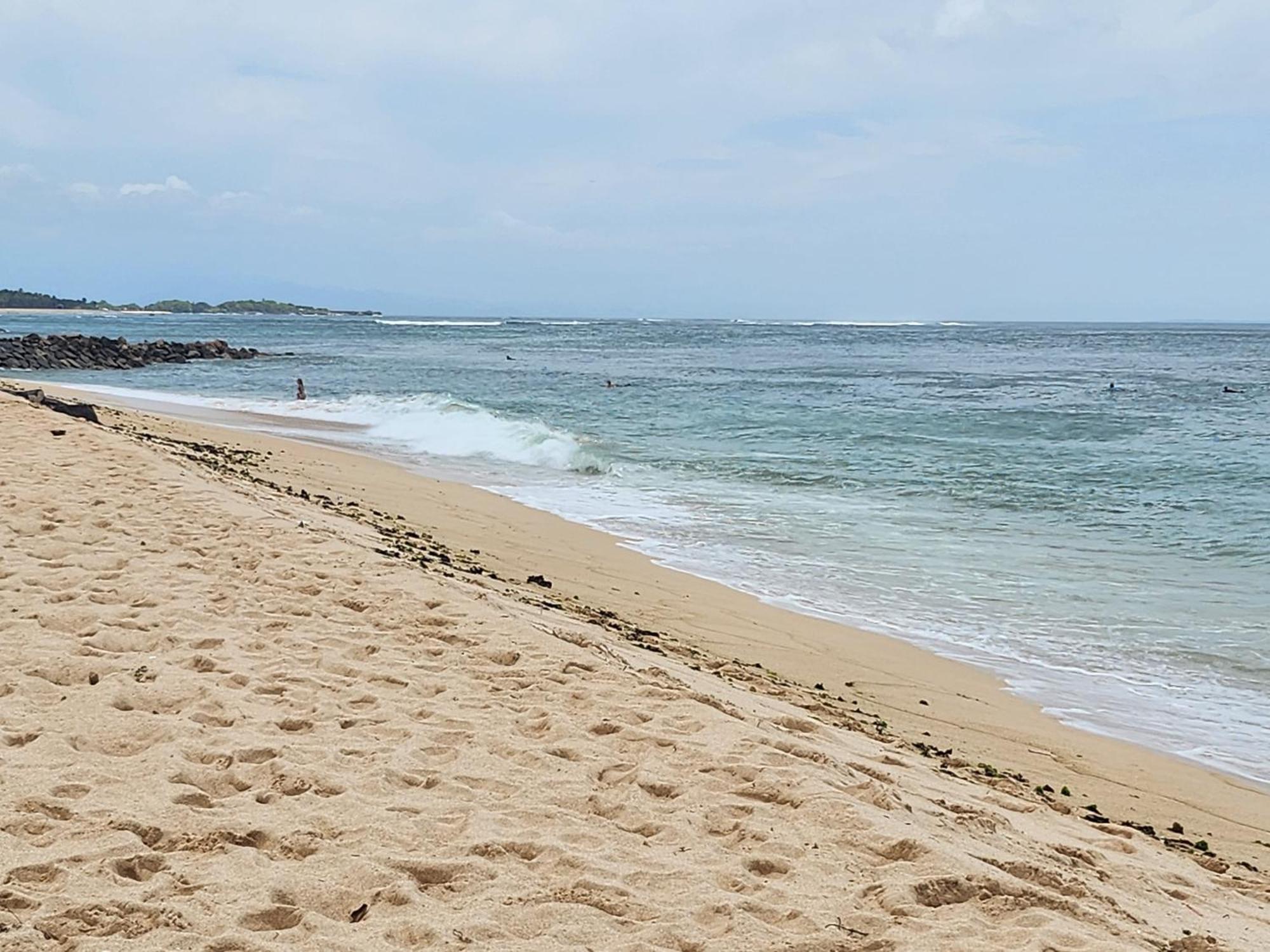 Sama Sama Villa Nusa Dua  Exterior foto