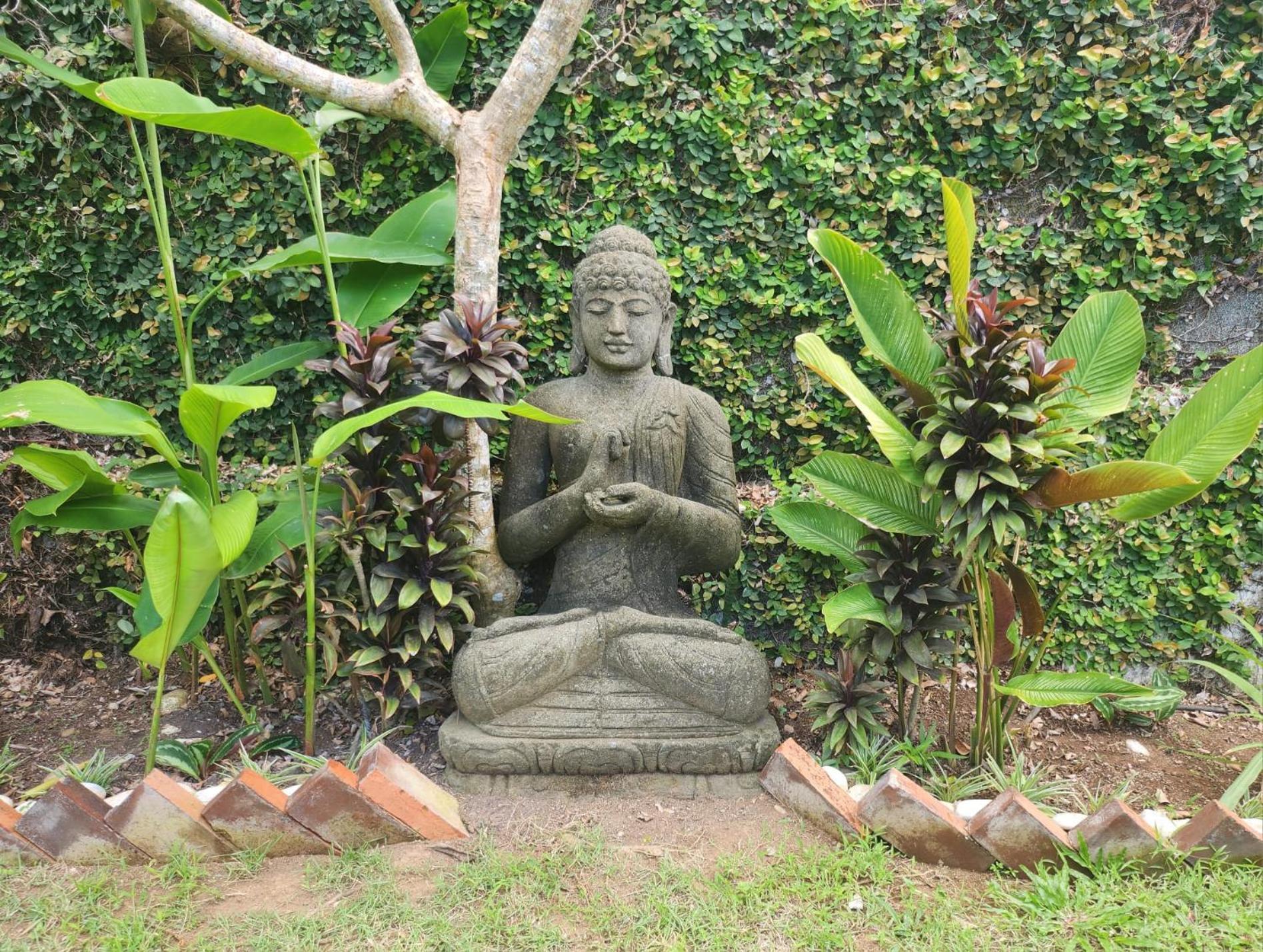 Sama Sama Villa Nusa Dua  Exterior foto