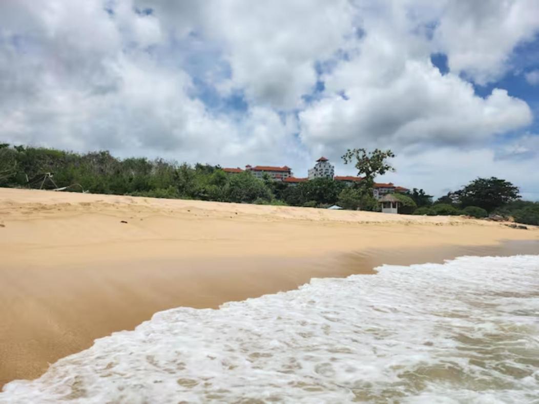 Sama Sama Villa Nusa Dua  Exterior foto